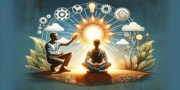 Le Coaching : Une Clé pour Transformer Votre Vie