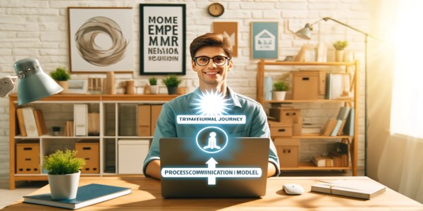 Les 5 Raisons pour les Quelles le Modèle Process Communication Va Changer Votre Carrière